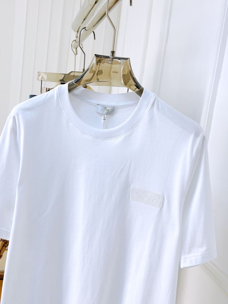 Christian Dior T-Shirts